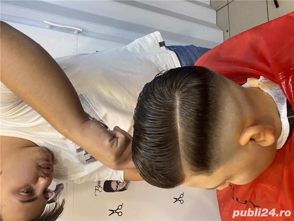 Frizerie Beauty Salon Delfinului