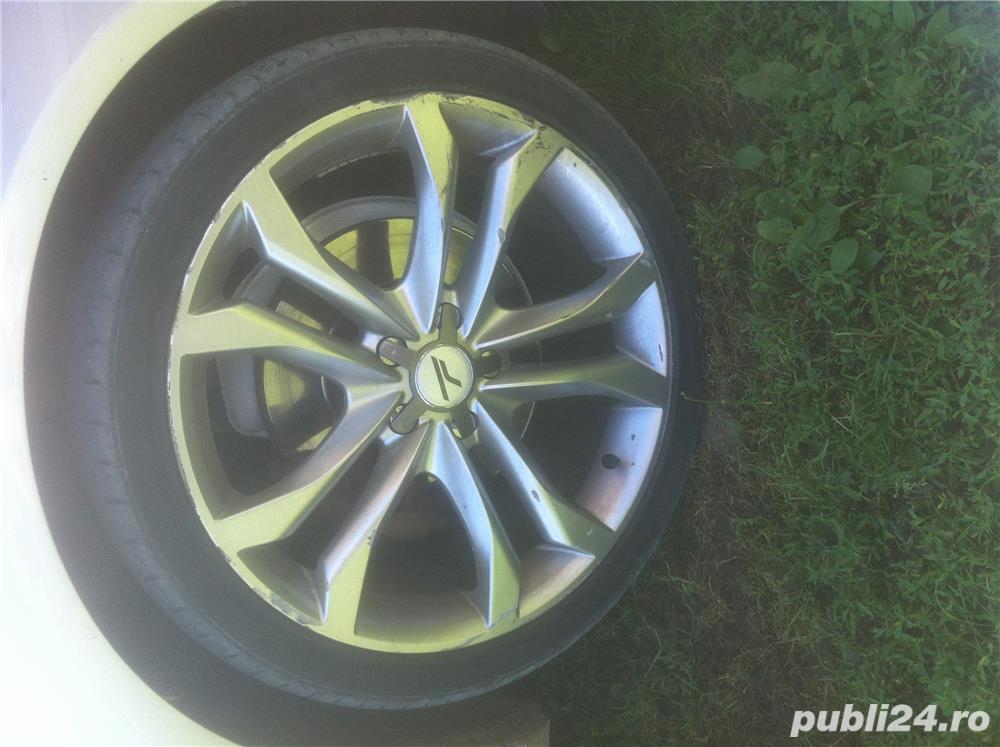 Jante aliaj 5x112 pe 19 pentru audi a4