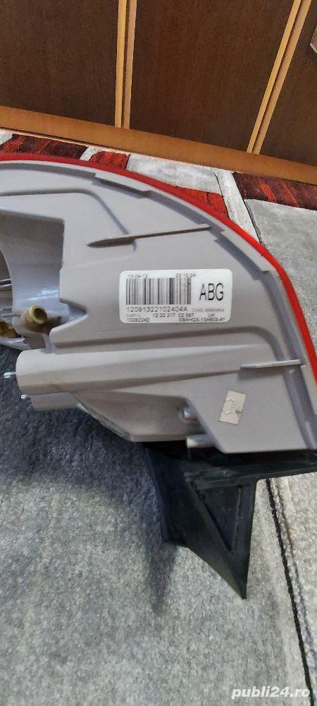 Stop stanga Opel Astra J 2009-2015