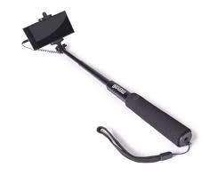 Monopod Z07-5S Selfie Stick Cu Declansator Pe Fir.nou Compatibilitate: IOS sau Android 