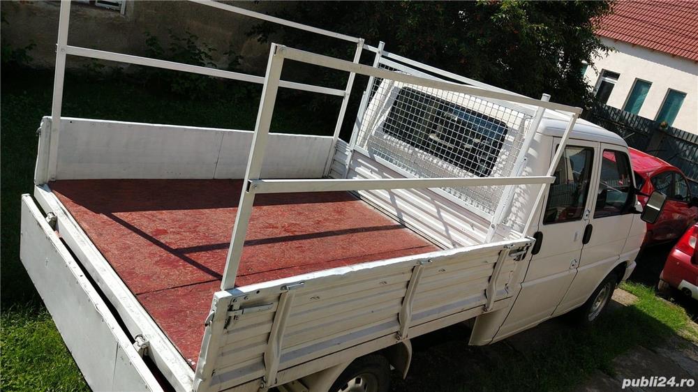 Transport marfa sau mobila+montaj