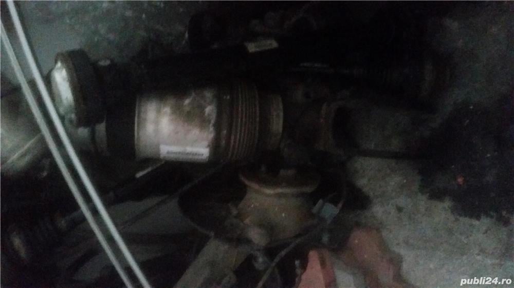 Perne aer Porsche Cayenne