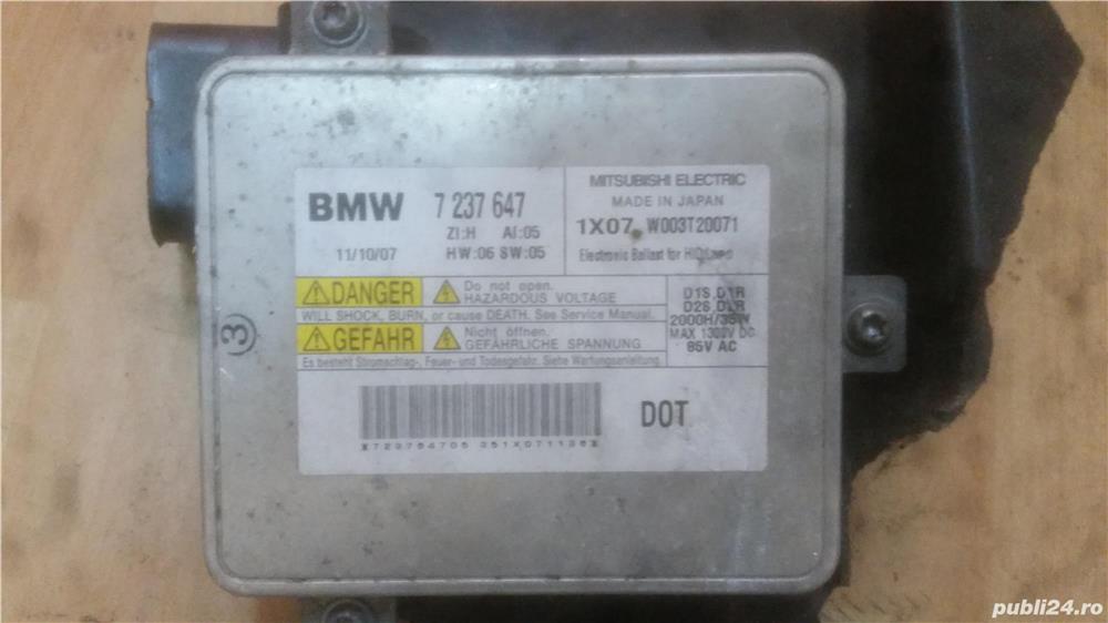 Balast xenon BMW F10