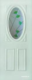 CORINA 5 (Fata de Usa PVC - Termopan), panel ornamental pvc pentru usi termopan