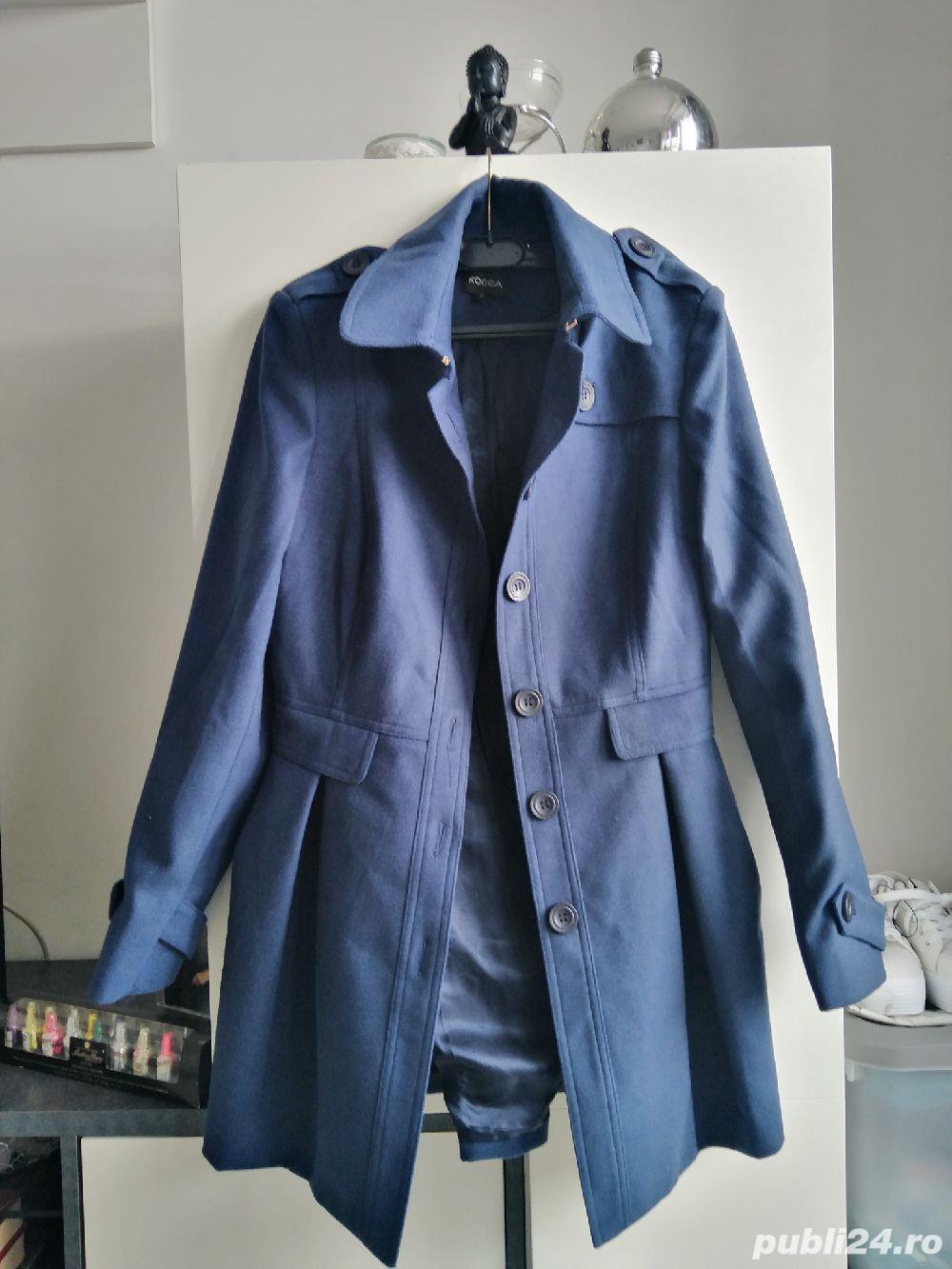 Vand haina/pardesiu dama, nou, doar probat, produs de calitate. 