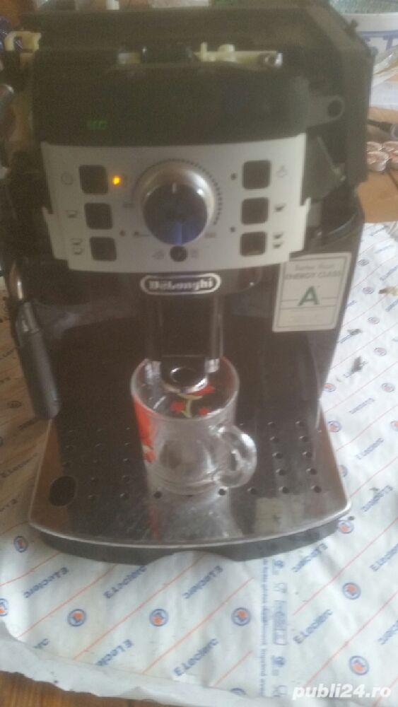  reparații espressoare cafea decalcifiere