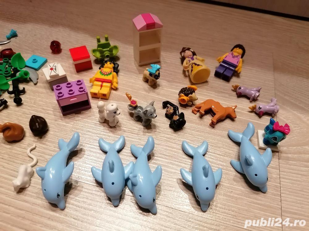 Lego animalute