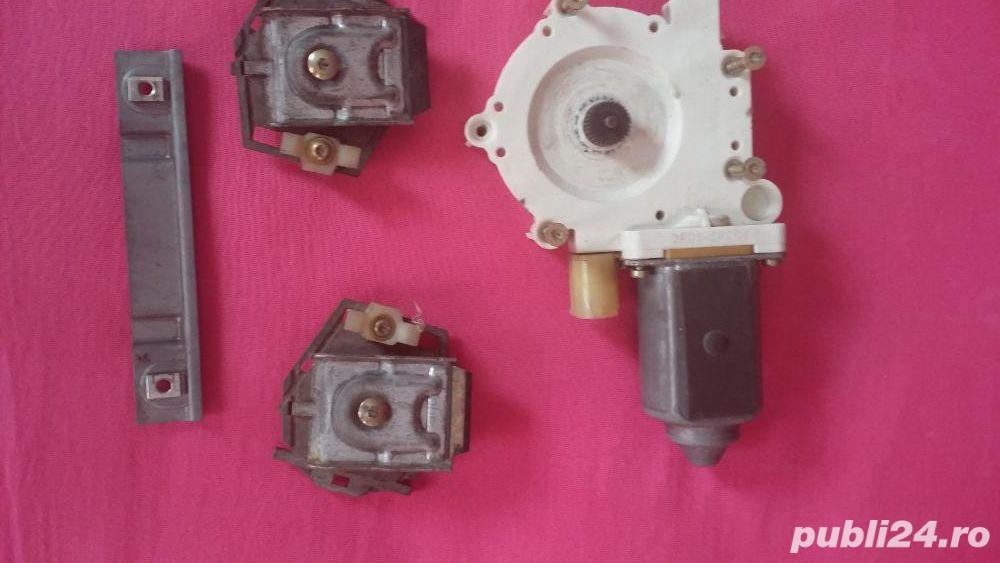 Motoras geam fata,Bmw E39 (dreapta)