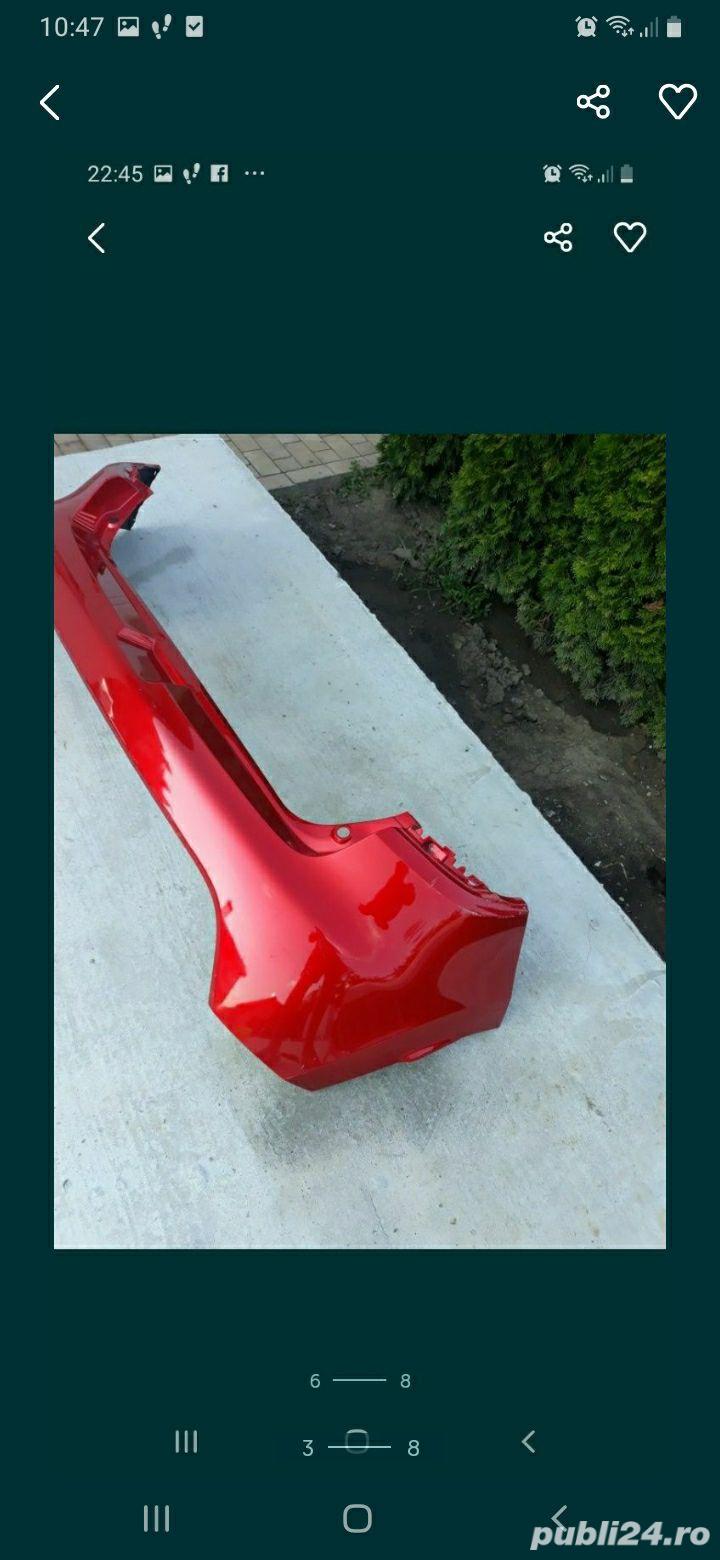 Bara spate renault clio 4 2012-2016