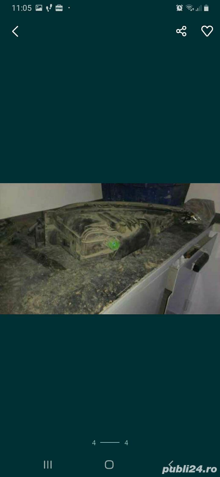 Far dreapta ford mondeo 2004