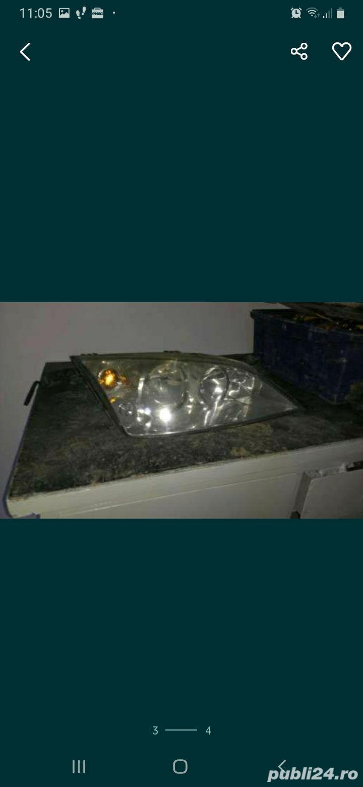 Far dreapta ford mondeo 2004
