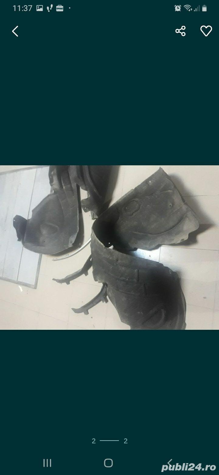 Carenaje roata stanga +dreapta audi A6 2006-2012