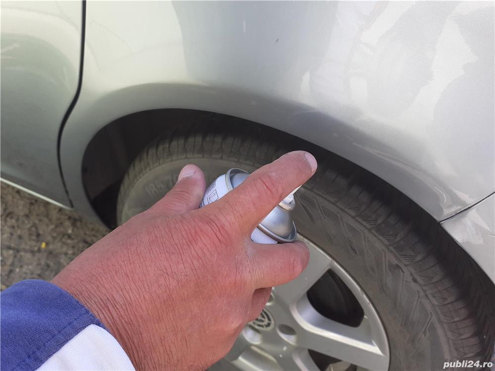 Vopsitorie economica vopsesc, retusez, zgârâieturi vopsea auto, rapid