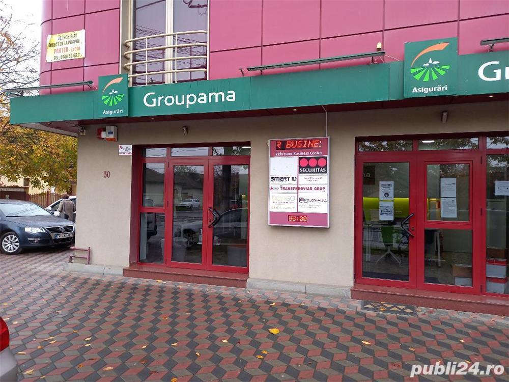 Închiriezi Birouri individuale 35 mp