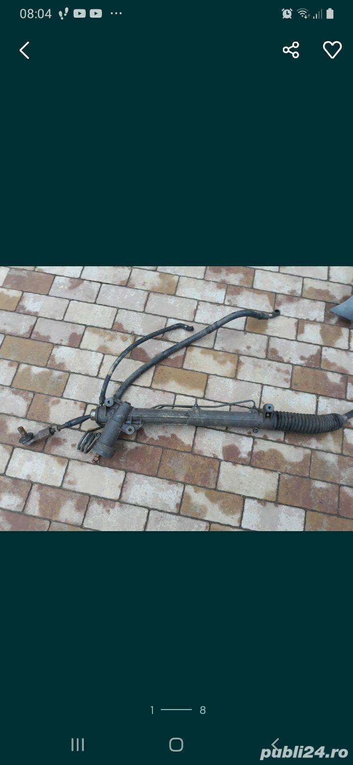 Caseta directie stanga volkswagen pasat b5 2002-2005