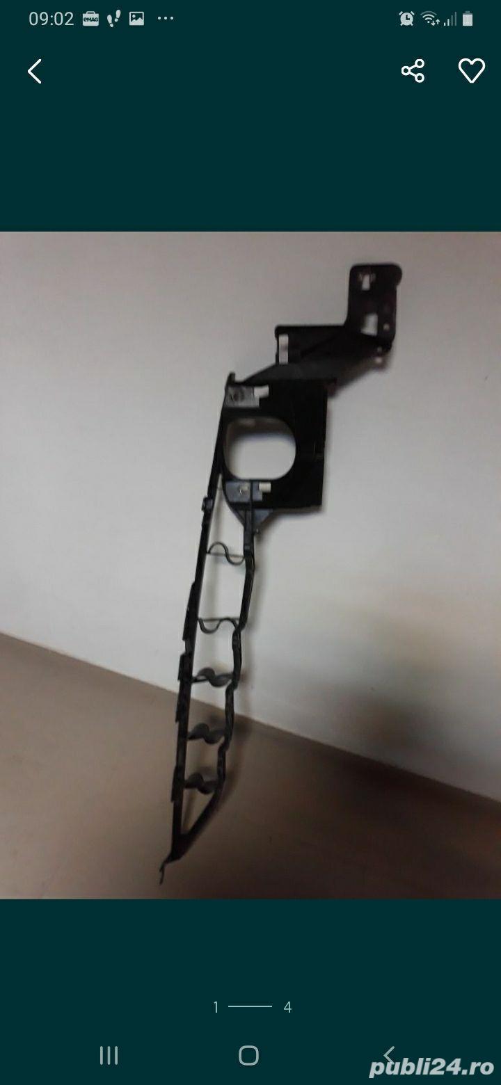 Suport aripa stanga(semicontraaripa)bmw x5 E70 LCI facelift 2010-2013