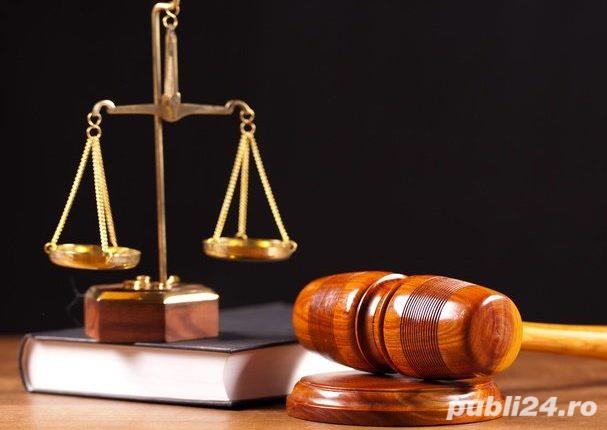 Cabinet Avocat /Divort/Minori/Consultanță juridică/Contraventii