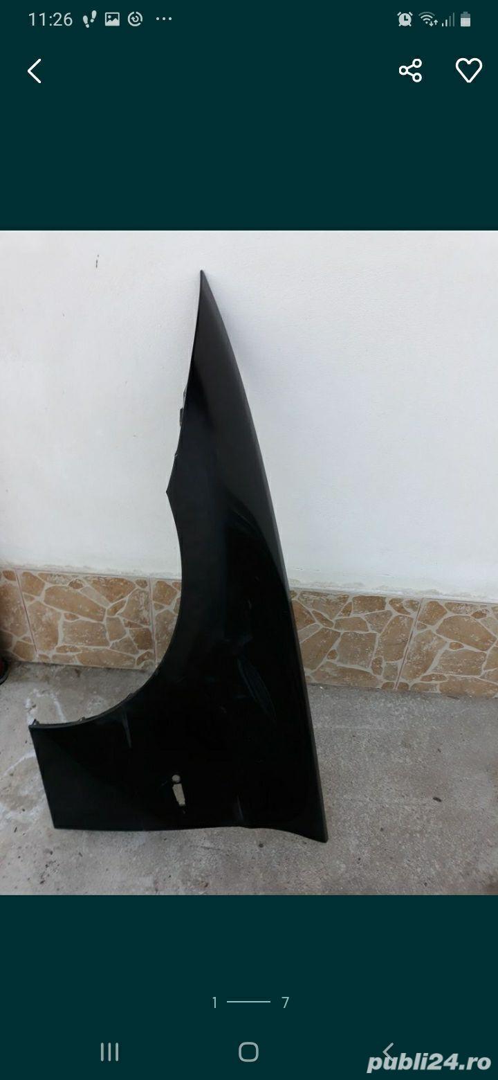 Aripa stanga fata bmw seria 3 E90 2008 Aripa stanga fata bmw seria 3 E90 2008