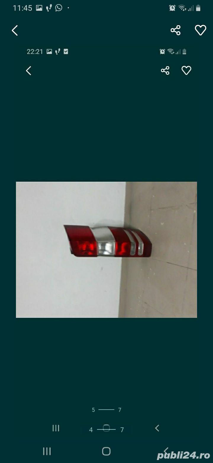 Lampa dreapta spate mercedes sprinter 2010-2018 