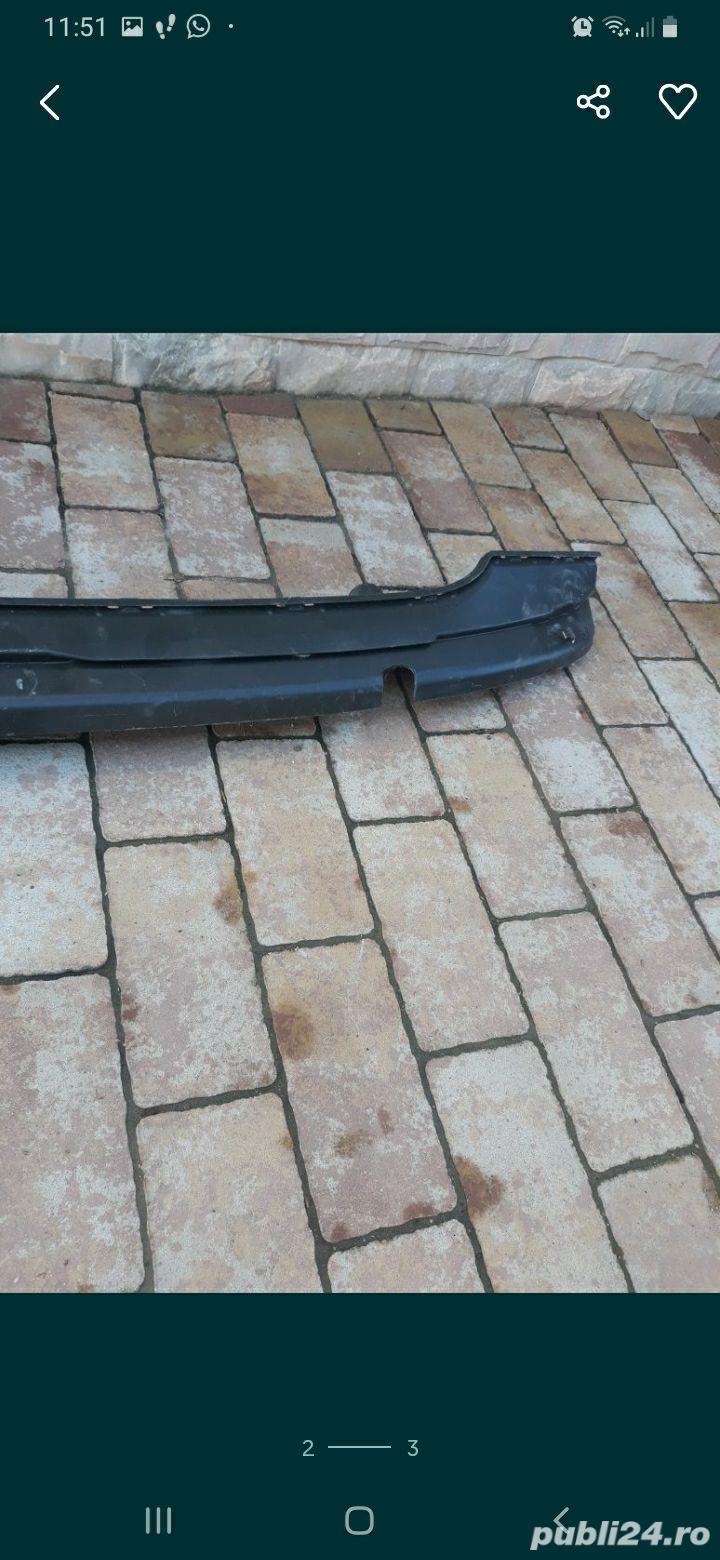 Suport central bara spate audi Q7 an 2015-2019