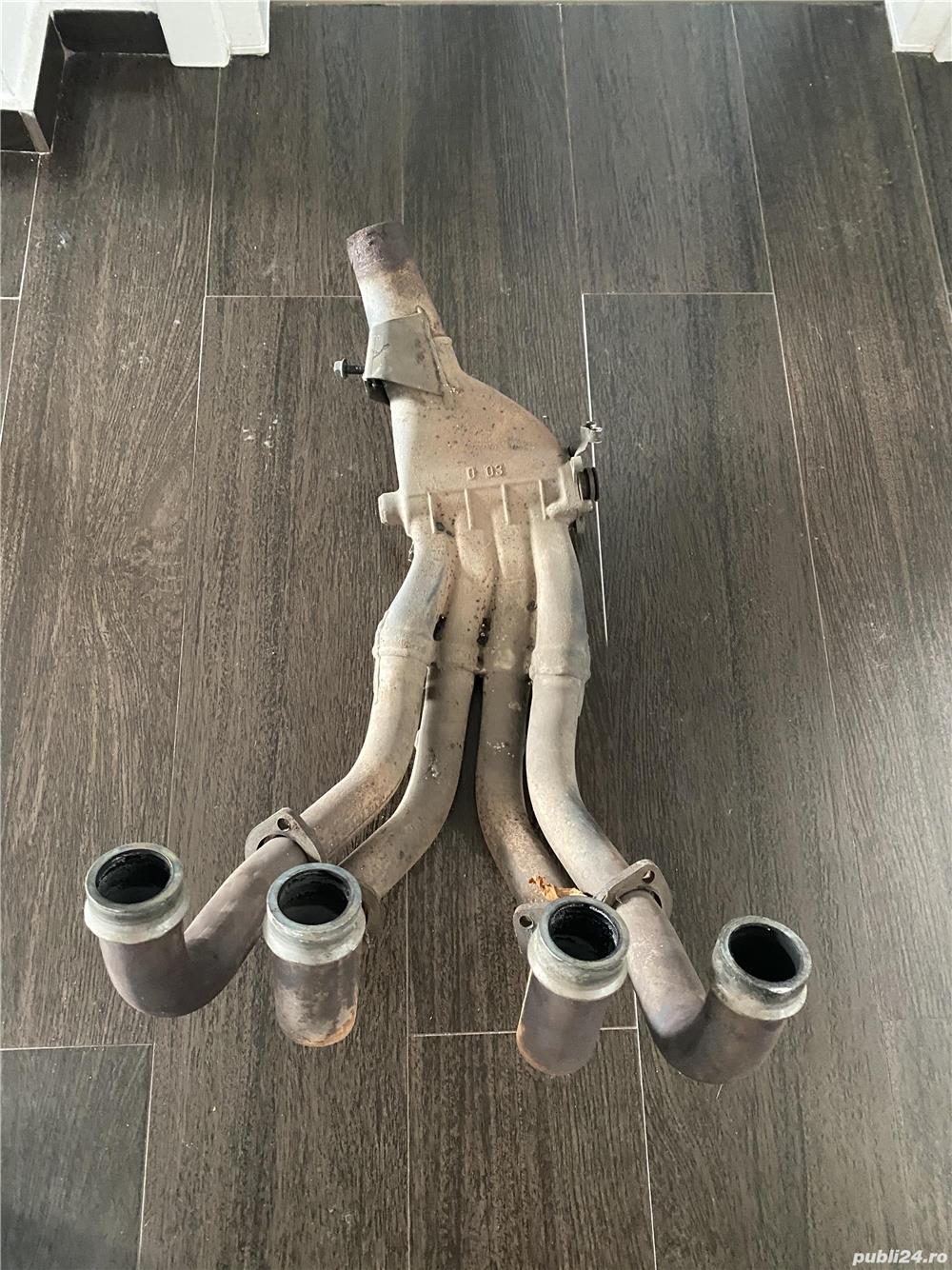 Galerie moto Yamaha 1000 Thunderace/Thundercat/FZR