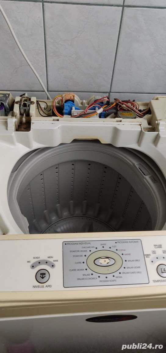 Piese de schimb pentru masina de spalat Daewoo DWF - 5586 DP, 5586DP