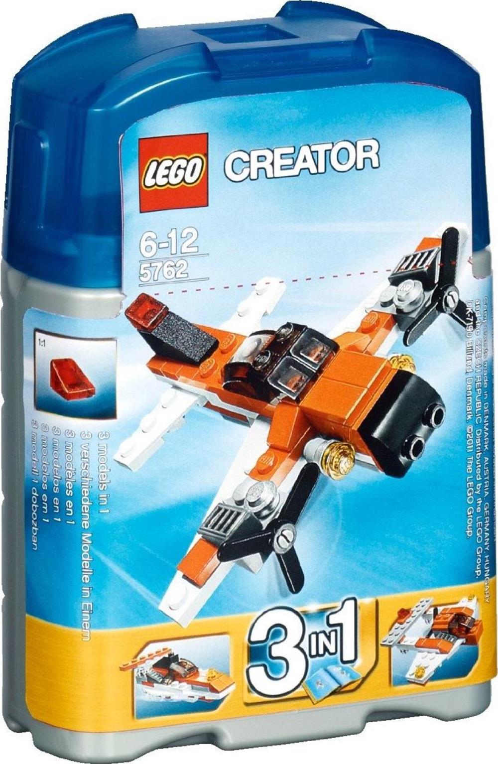 LEGO Creator 5762 - Mini Plane