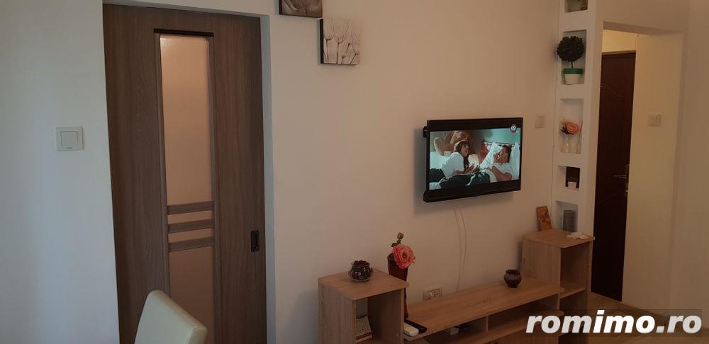 Garsoniera de inchiriat Aparatorii Patriei