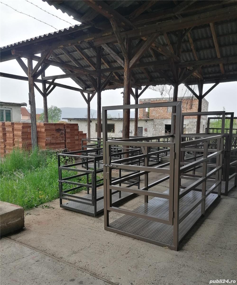 Cantare pentru animale