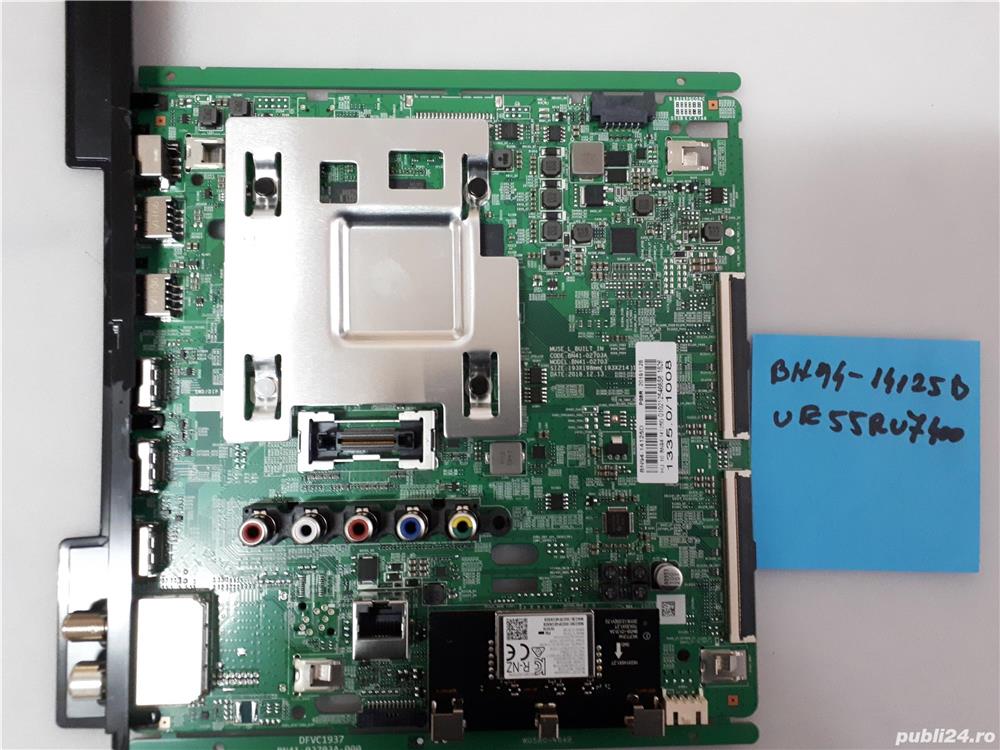 BN94-14125D UE55RU7400