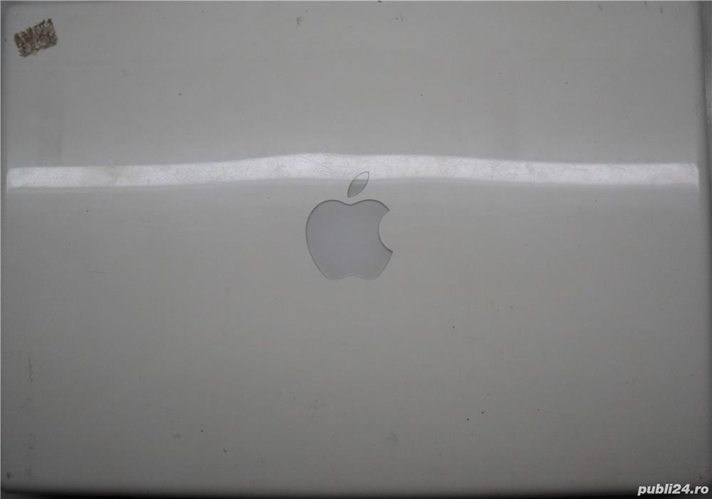 Ansamblu Complet Capac Display + Rama Display + Balamale Laptop Apple A1181