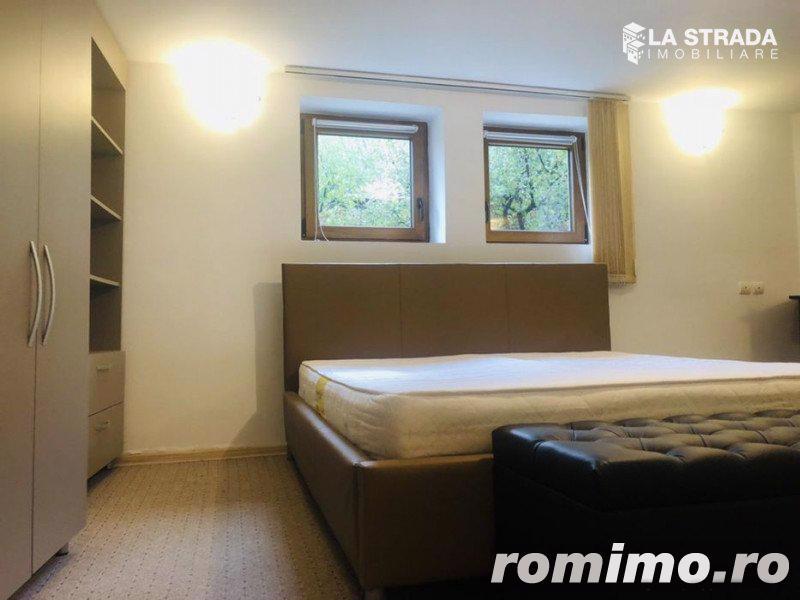 Apartament cu 1 camera - Cartier Zorilor - Sigma Apartament cu 1 camera - Cartier Zorilor - Sigma