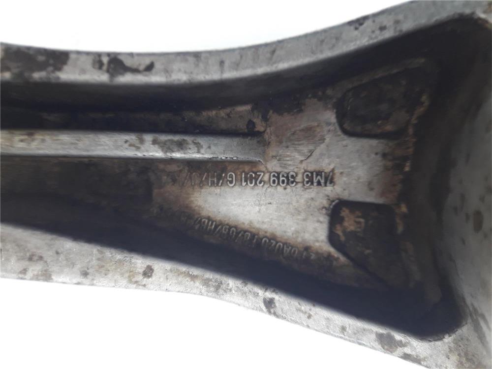 Suport motor VW Sharan, Ford Galaxy 7M3399201G / H / J / K