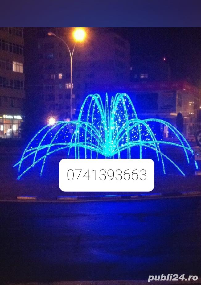 Ghirlande de sarbatori