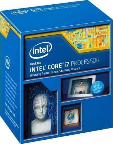 Procesor i7 4790