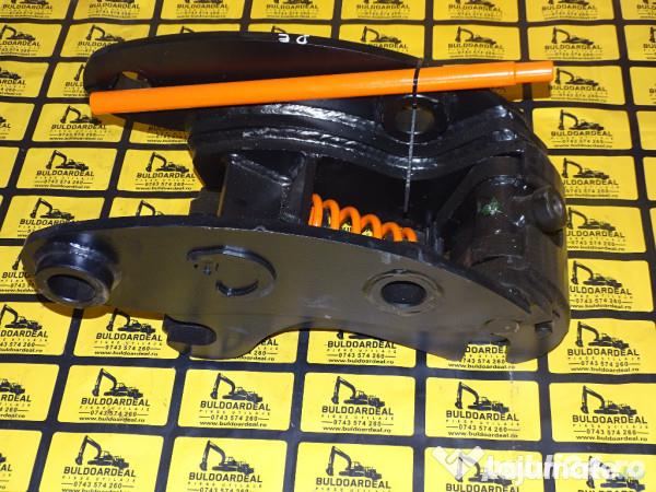 Cupla rapida Cat 428