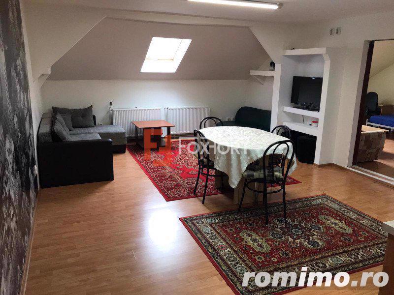 Inchiriez apartament 3 camere - Timisoara Inchiriez apartament 3 camere - Timisoara