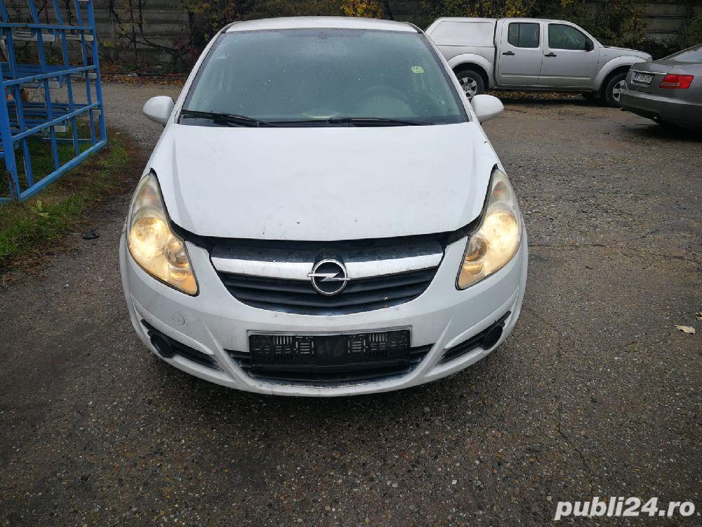 Dezmembrez Corsa D 2009 Ecoflex 1.3 CDTI Cod Motor Z13DTJ