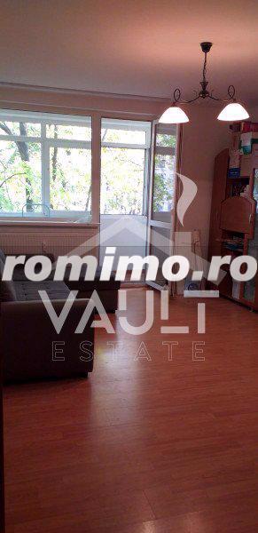 Apartament 2 camere Metrou Romancierilor Apartament 2 camere Metrou Romancierilor