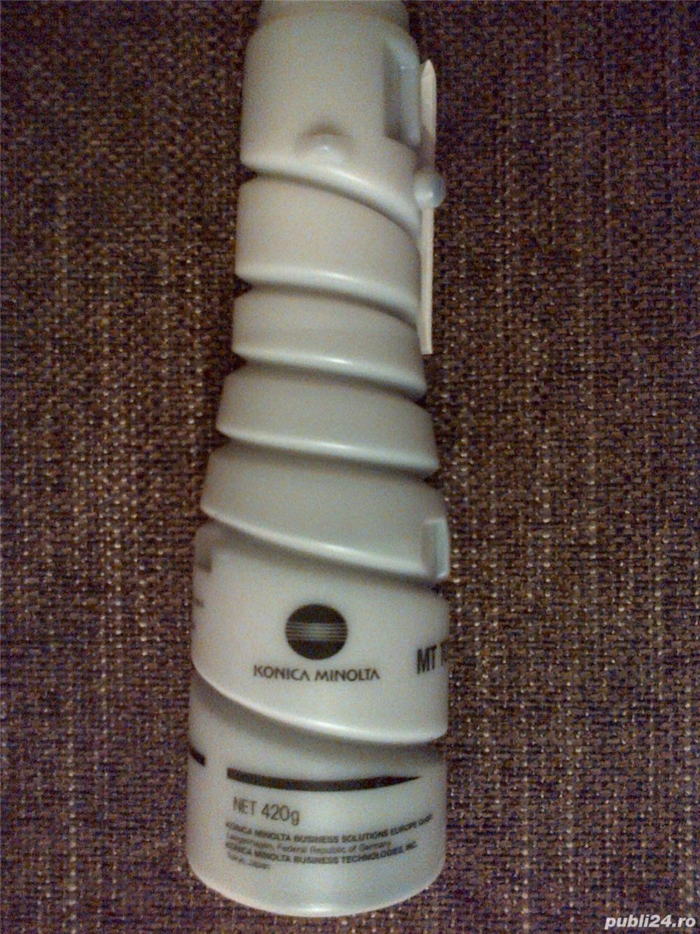 Toner MT 303 B Konica Minolta