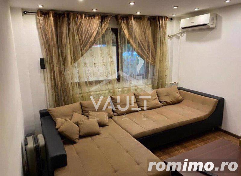 Apartament cu 3 camere Mall Sun Plaza Apartament cu 3 camere Mall Sun Plaza