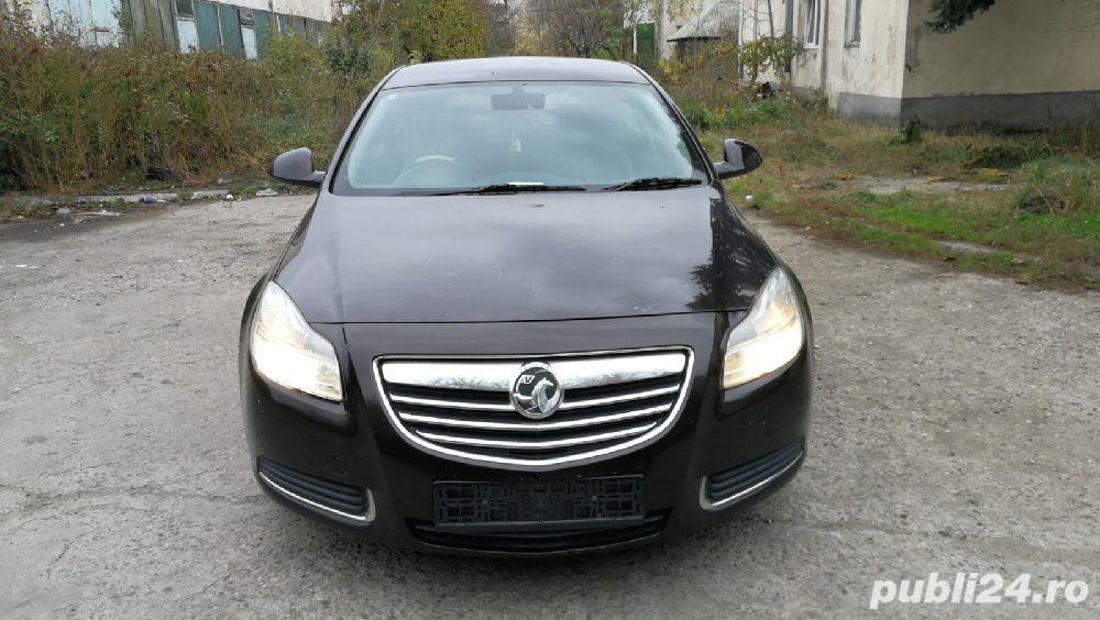 Dezmembrez Opel Insignia Automat  2.0 CDTI