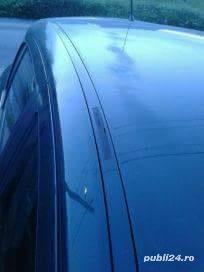 Capacele capac capace sina plafon pavilion portbagaj Opel H