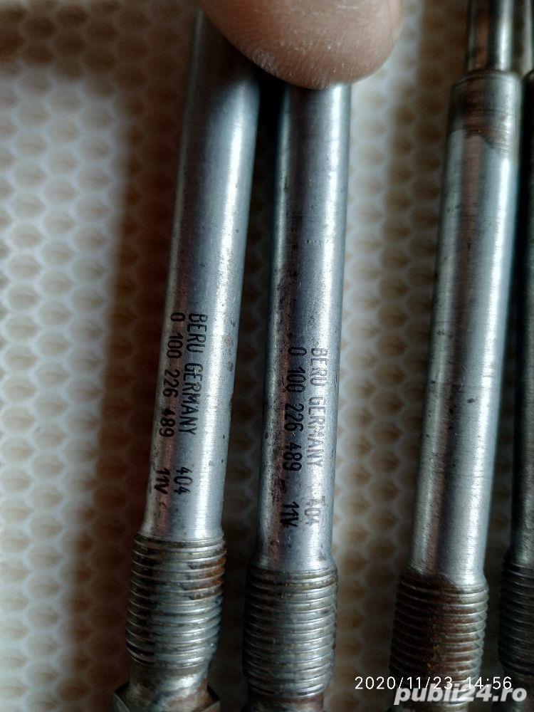 Bujii incandescente Opel Vectra ' 2005