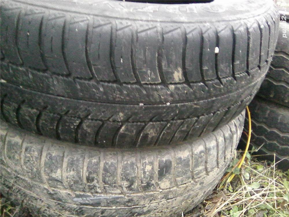 vand 4 anvelope iarna good year 195 65 15 