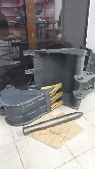 Altele  indeco hp 500