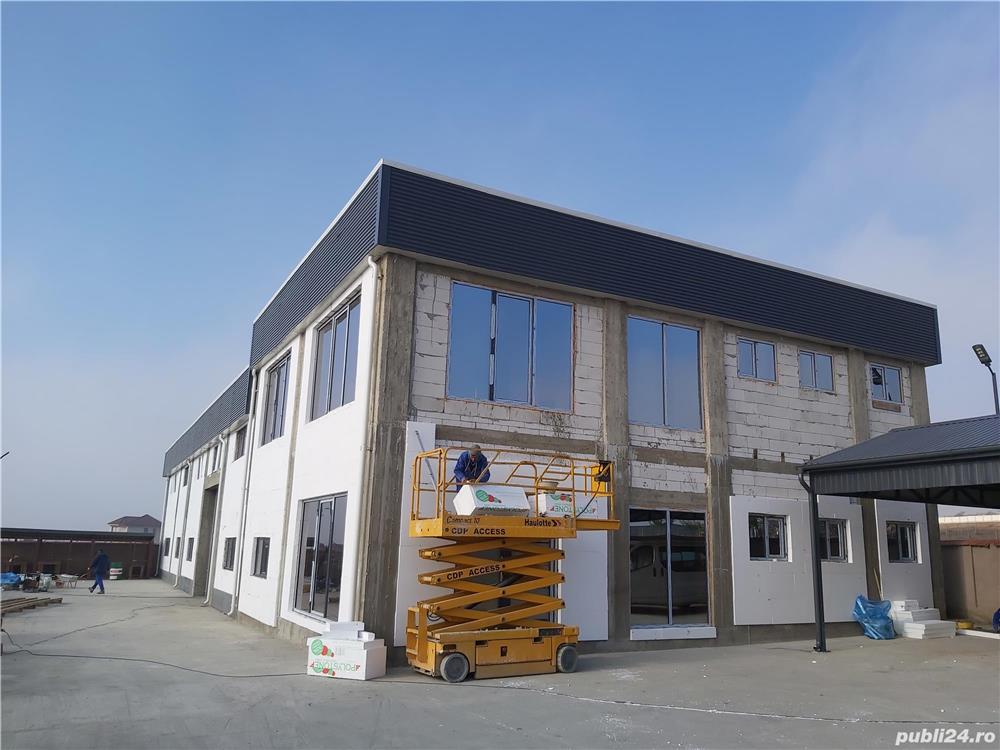 Muncitori Constructii 