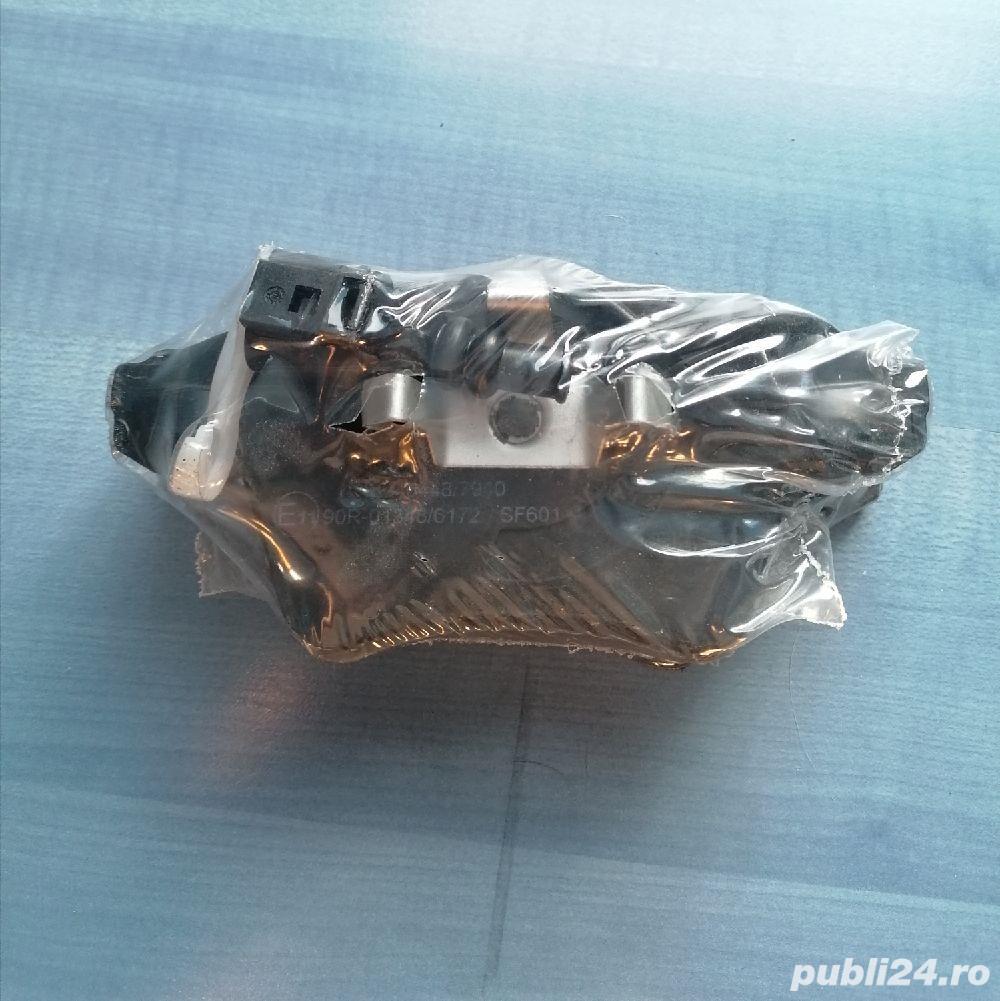 Vând plăcuțe de frână ridex!!! 