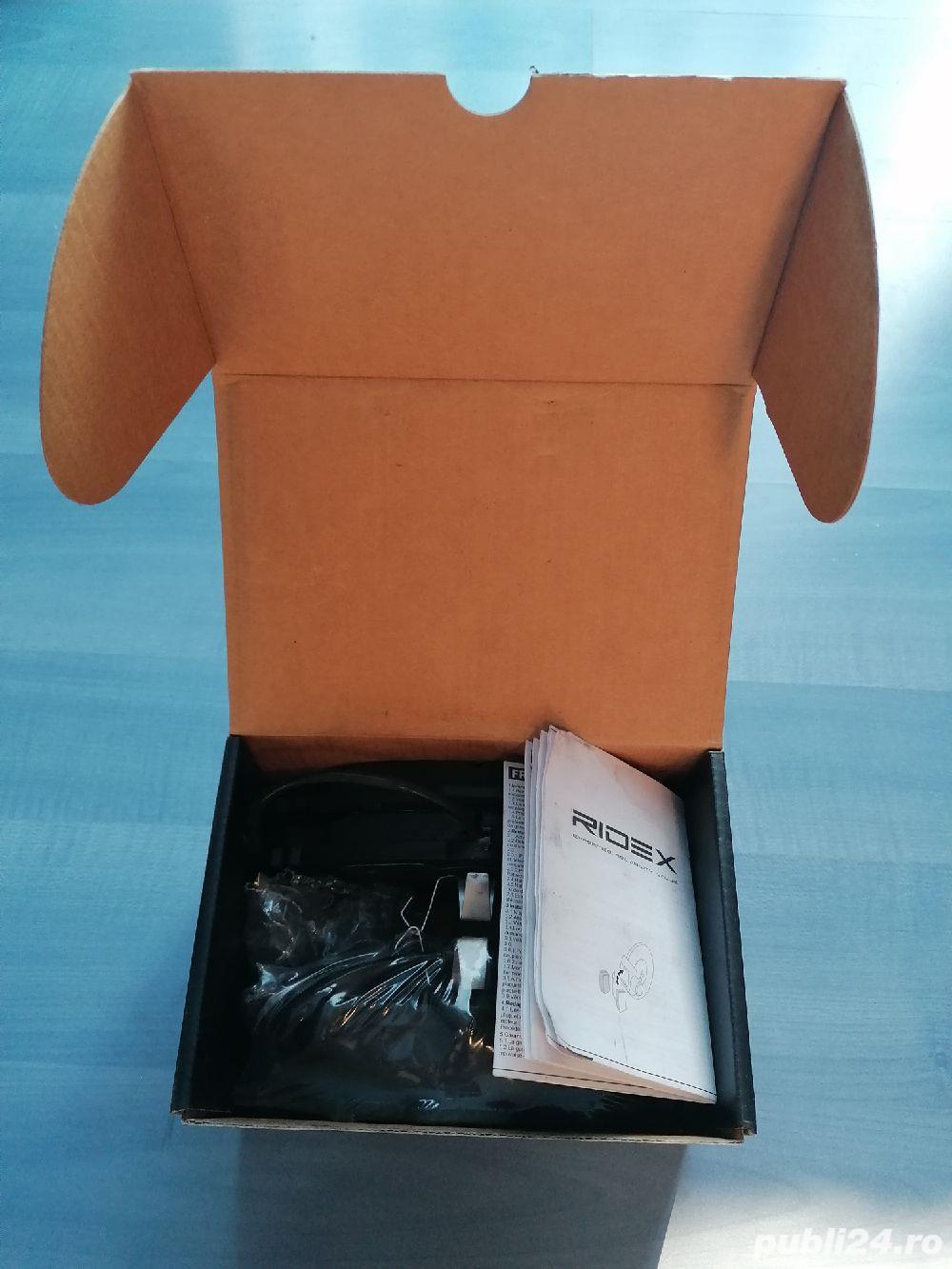 Vând plăcuțe de frână ridex!!! 