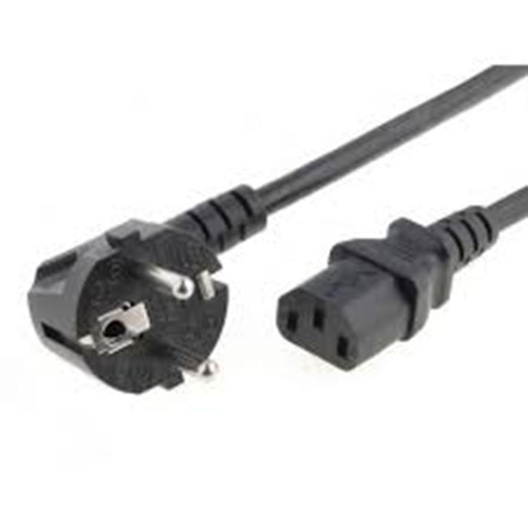 Cablu alimentare pentru calculator sau monitor sau alte electronice